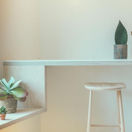 Ap8 City & Park Apartement Aalst Zewnętrze zdjęcie