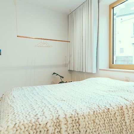 Ap8 City & Park Apartement Aalst Zewnętrze zdjęcie