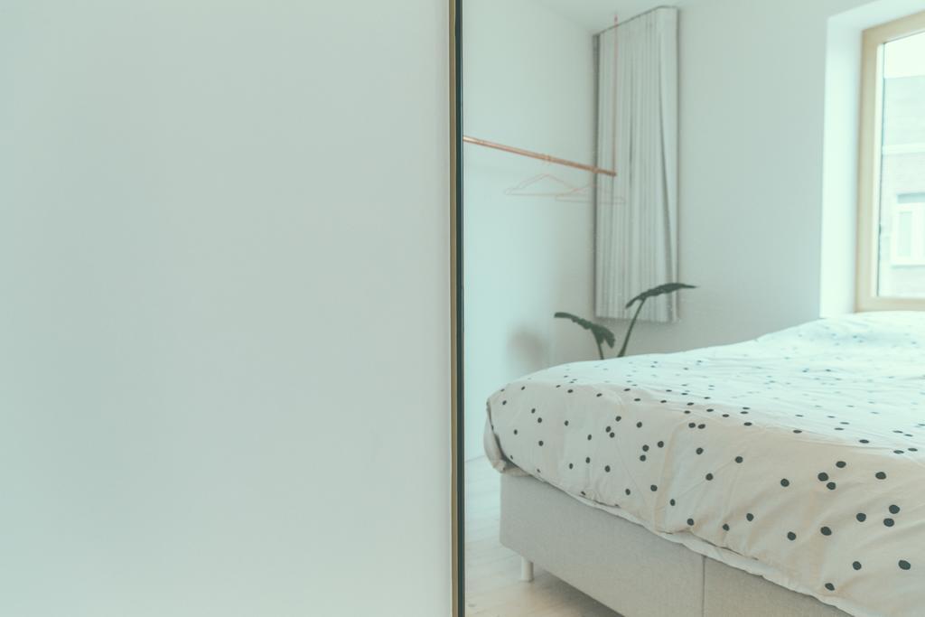 Ap8 City & Park Apartement Aalst Zewnętrze zdjęcie