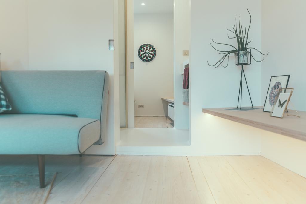 Ap8 City & Park Apartement Aalst Zewnętrze zdjęcie