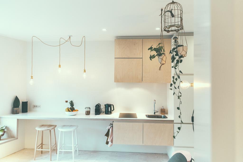 Ap8 City & Park Apartement Aalst Zewnętrze zdjęcie