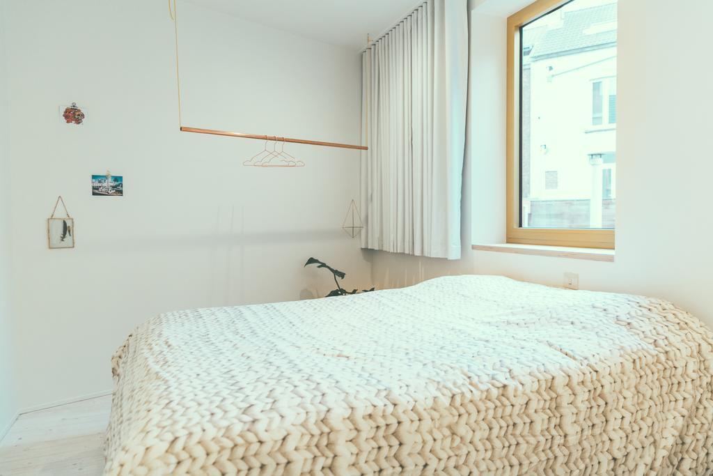Ap8 City & Park Apartement Aalst Zewnętrze zdjęcie