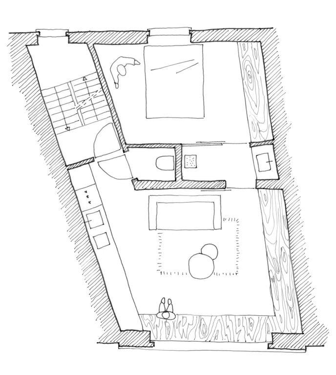 Ap8 City & Park Apartement Aalst Zewnętrze zdjęcie